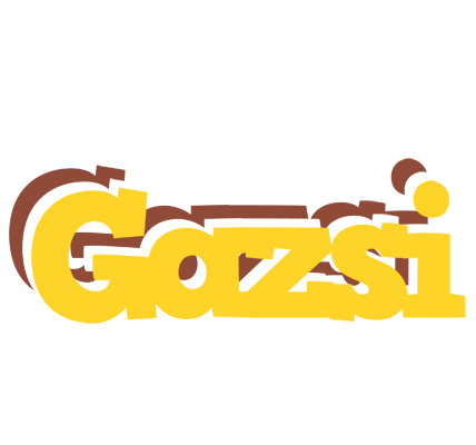 Gazsi hotcup logo