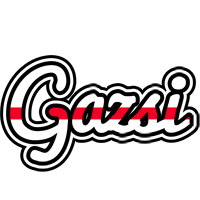 Gazsi kingdom logo