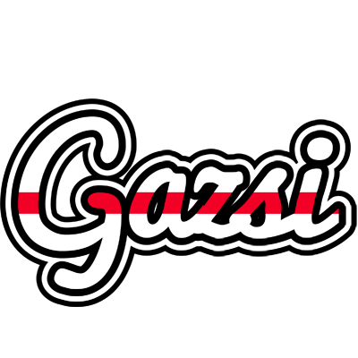 Gazsi kingdom logo
