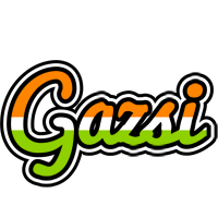 Gazsi mumbai logo