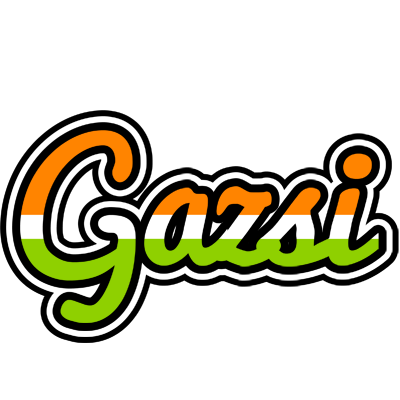 Gazsi mumbai logo