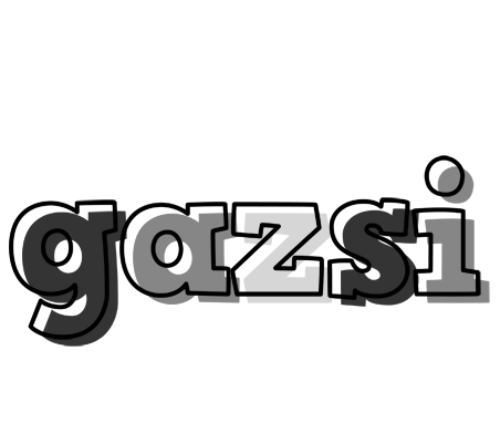 Gazsi night logo
