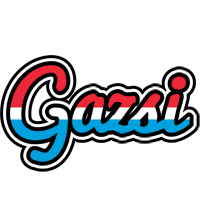 Gazsi norway logo