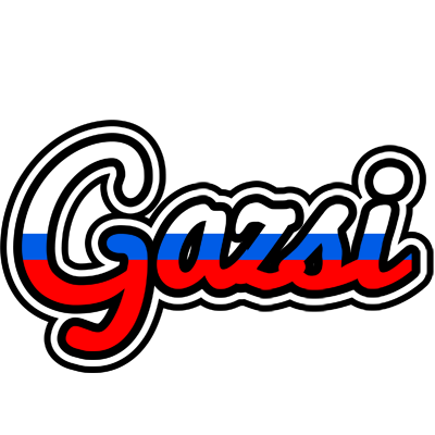 Gazsi russia logo