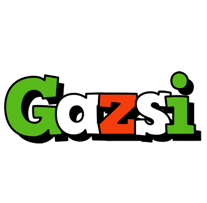 Gazsi venezia logo