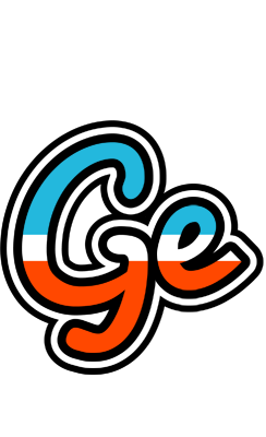 Ge america logo