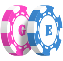 Ge bluffing logo