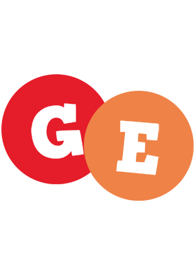Ge boogie logo