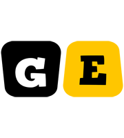 Ge boots logo