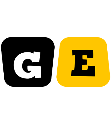 Ge boots logo