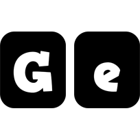 Ge box logo