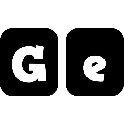 Ge box logo