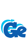 Ge business logo