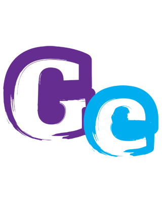 Ge casino logo