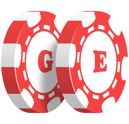 Ge chip logo
