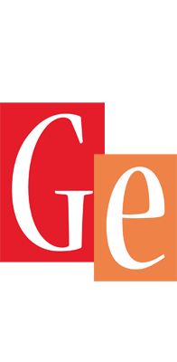 Ge colors logo