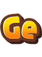 Ge cookies logo