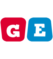 Ge daycare logo