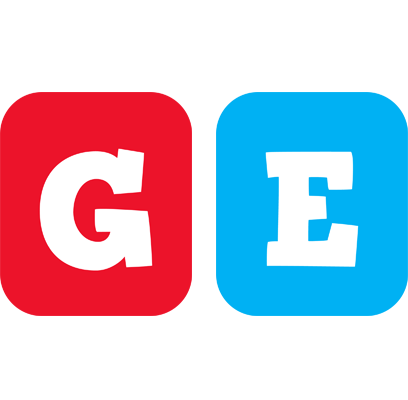 Ge diesel logo