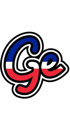 Ge france logo