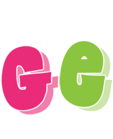 Ge friday logo