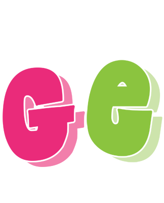 Ge friday logo