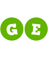 Ge games logo