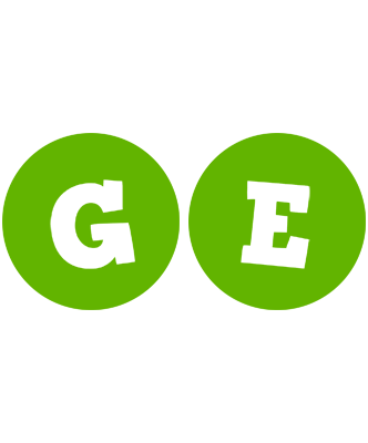 Ge games logo