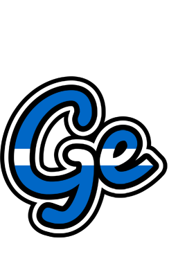 Ge greece logo
