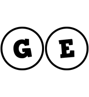 Ge handy logo