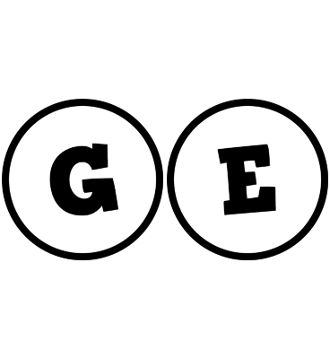 Ge handy logo