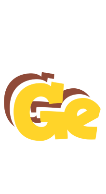 Ge hotcup logo