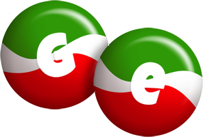 Ge italy logo