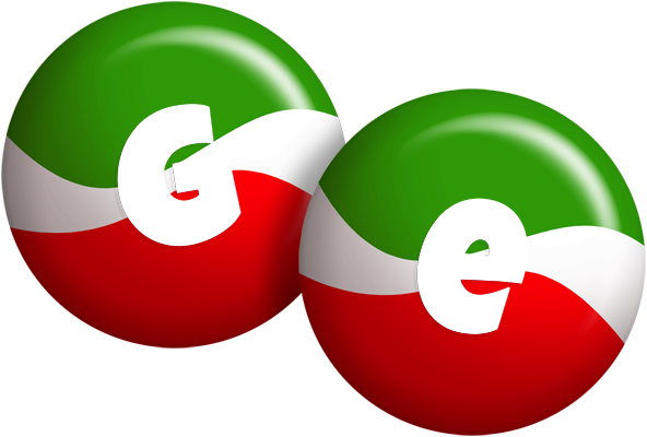 Ge italy logo