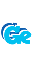 Ge jacuzzi logo