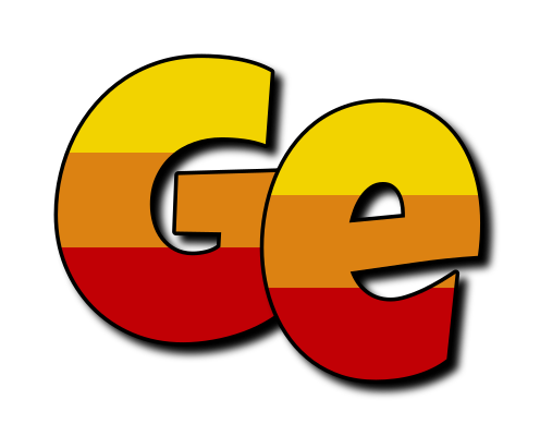 Ge jungle logo