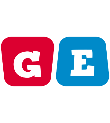 Ge kiddo logo