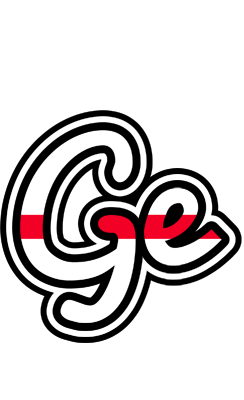 Ge kingdom logo