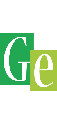 Ge lemonade logo