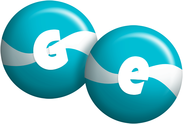 Ge messi logo