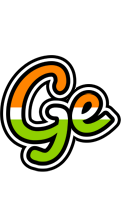 Ge mumbai logo