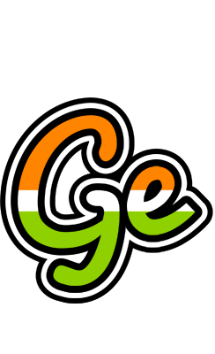 Ge mumbai logo