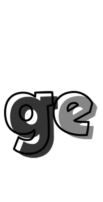 Ge night logo