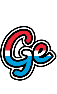 Ge norway logo