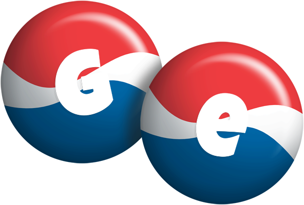 Ge paris logo