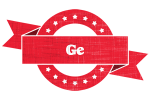 Ge passion logo