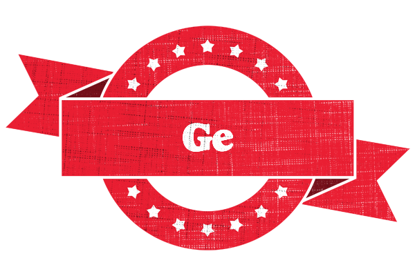 Ge passion logo