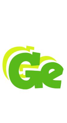 Ge picnic logo