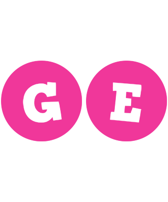 Ge poker logo