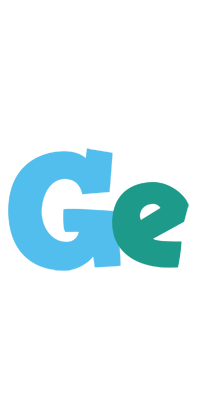 Ge rainbows logo